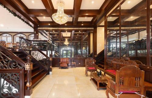 Baguio Bed & Breakfast | Villa Moa Baguio