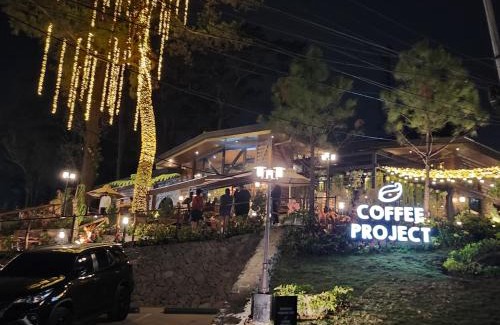Baguio Bed & Breakfast | Villa Moa Baguio
