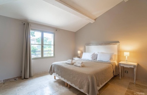 La Redorte Condo | Villa Moderne Avec Accès Piscine, Parking, Wi-Fi