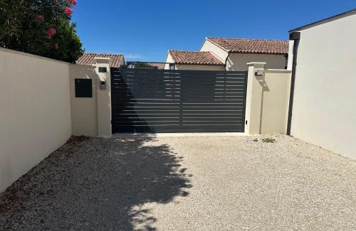 Avignon Villa | Villa moderne avec piscine Avignon