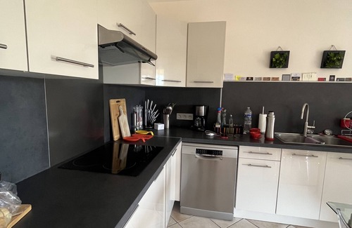 Blauzac House | Villa Moderne Climatisée 8 Personnes Piscine Proche Uzès