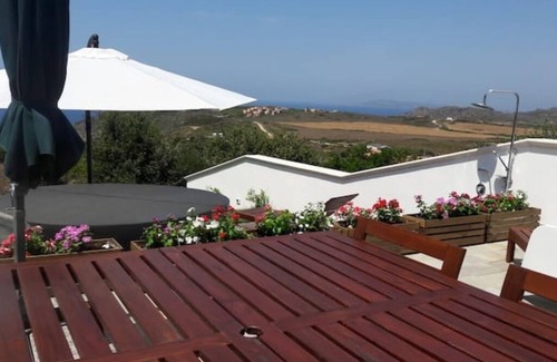 Sassari Apartment | Villa Momo- relaxation and comfort in wild Sardinia