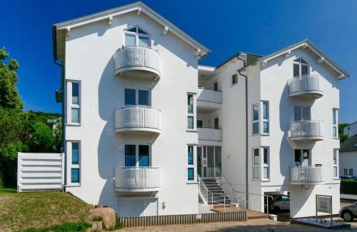 Sassnitz Villa | Villa Monika Backbord 2