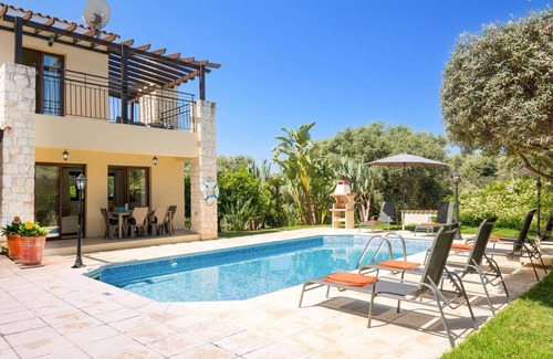 Polis Villa | Villa Monika by Villa Plus