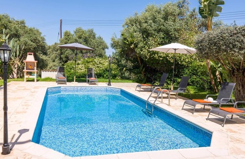 Polis Villa | Villa Monika by Villa Plus