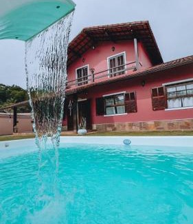 Miguel Pereira House | Villa Monni - Miguel Pereira