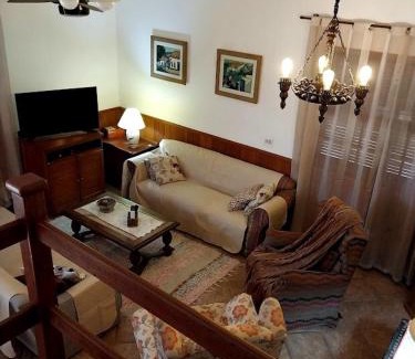 Miguel Pereira House | Villa Monni - Miguel Pereira
