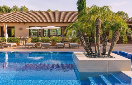 Vila Nova De Cacela Villa | Villa Monte Rei 8 - Three Bedroom Villa, Sleeps 6