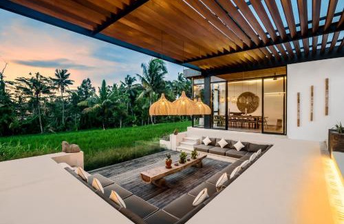 Pejeng Kawan Villa | Villa Montana by BaliSuperHost