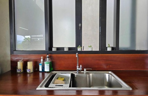 Megamendung Villa | Villa Montaview Puncak (Mountain View Cottage)
