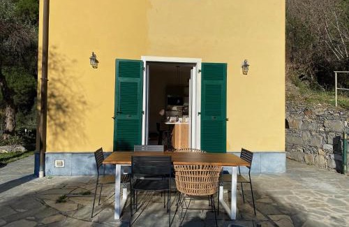 Rapallo House | Villa Monte Rosa al Golfo by PortofinoVacanze