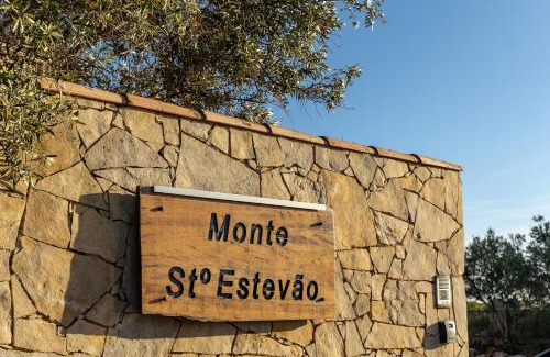 Silves Villa | Villa Monte Santo Estevão