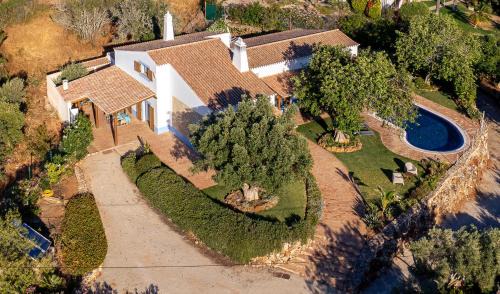 Silves Villa | Villa Monte Santo Estevão