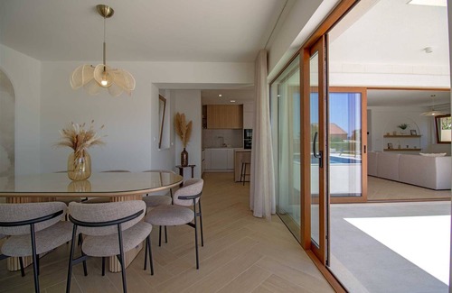 Kastela Villa | Villa Mood with Pool near Split and Trogir
