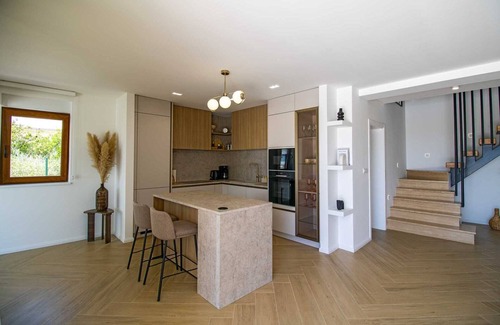 Kastela Villa | Villa Mood with Pool near Split and Trogir