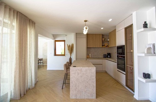 Kastela Villa | Villa Mood with Pool near Split and Trogir