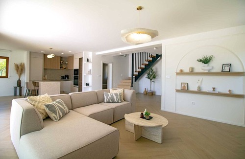 Kastela Villa | Villa Mood with Pool near Split and Trogir