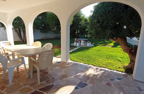 Vinaros Villa | Villa Morellana - Villa in Vinaròs - Ref 1957