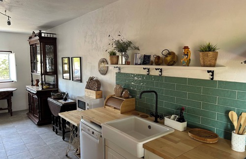 Grandola House | Villa Morena cozy Country and Beach House near Comporta and Melides