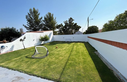 Grandola House | Villa Morena cozy Country and Beach House near Comporta and Melides
