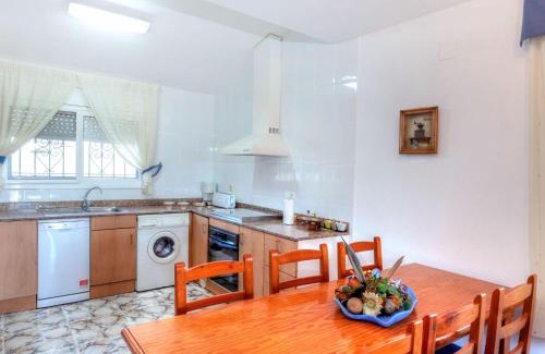 Les Tres Cales Villa | Villa Morera by Interhome