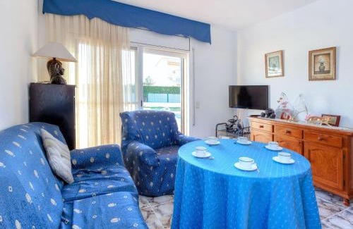 Les Tres Cales Villa | Villa Morera by Interhome