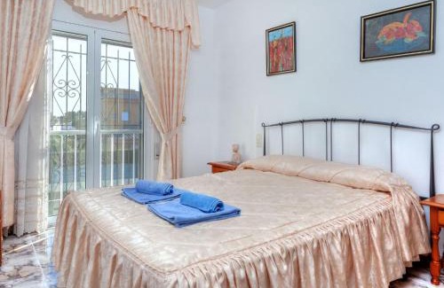 Les Tres Cales Villa | Villa Morera by Interhome