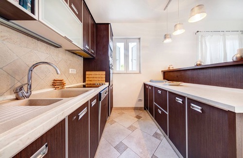 Donji Morinj Villa | Villa Morinj