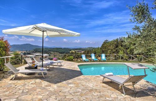 Montone Villa | Villa Morotti by Mmega