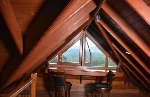 Nuwara Eliya Villa | Villa Mount Royal