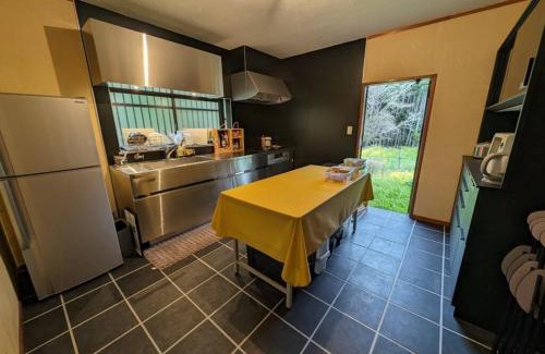 Kimitsu Other | Villa Mountainman - Vacation STAY 23091v