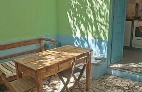 Rhodes Town House | VILLA MOURIA - c.16th century TRADITIONAL AEGEAN HOUSE in Koskinou/ Rhodes