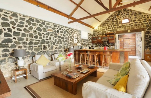 Petit Bel Air Villa | Villa