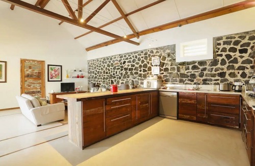 Petit Bel Air Villa | Villa