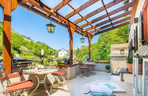 Sankt Goar House | Villa Muehlenschenke Game-Room Vineyard and more