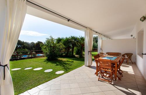 Sas Linnas Siccas House | Villa Mula 1