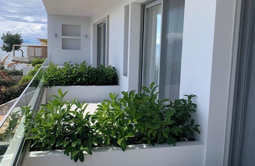 Pogonia Villa | VILLA MULU Your Seafront Sanctuary Awaits