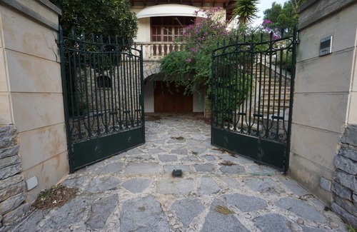 Es Pelats Ski Chalet | VILLA MUNAR I, Beautiful villa with swimmingpool ideal for families, quiet place