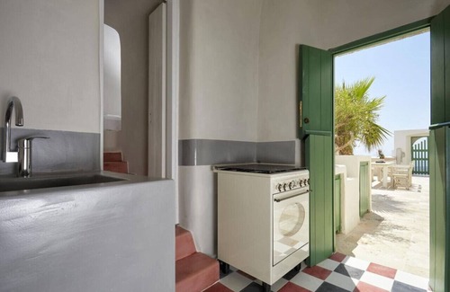 Fira Villa | Villa Murat Santorini