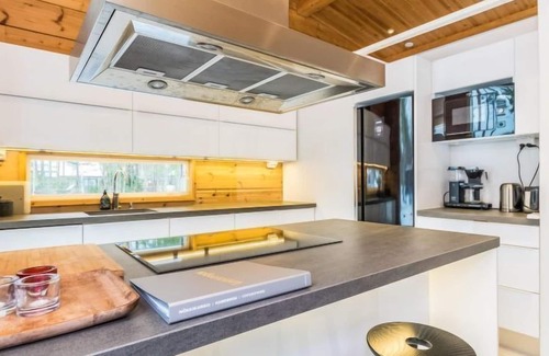 Vierumaki House | Villa murdoc by Interhome