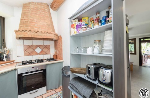 Pin-Balma House | Villa Musha - PIN BALMA