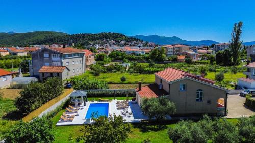 Metkovic Villa | Villa Musulin