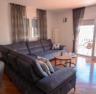 Metkovic Villa | Villa Musulin