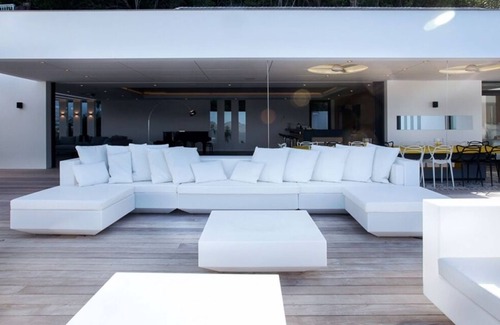 Flamands Villa | Villa My Way | Ocean View - Located in Stunning Colombier with Private Pool
