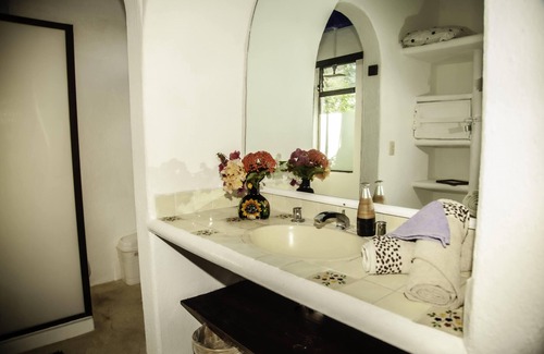 Puerto Angel Bed & Breakfast | Villa Mykonos/Jr Suite