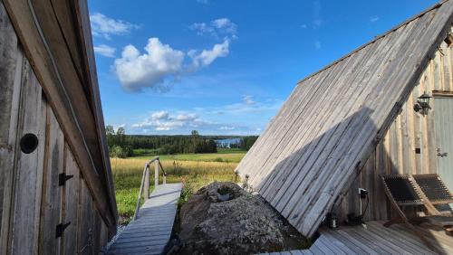 Savonlinna Ski Chalet | Villa Myllymäki
