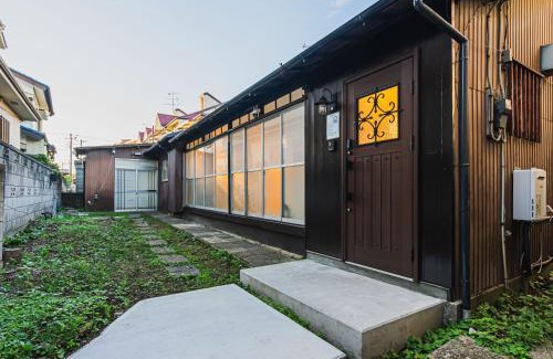 Ichikawa Apartment | Villa Myoden