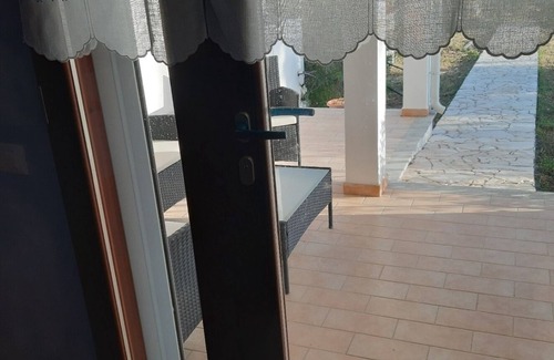 Sant'Anna Arresi House | Villa Myrtle Cozy holiday home with pets allowed