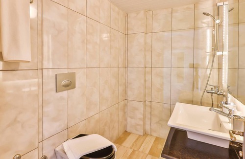 Kalkan Villa | VILLA MYSTIC Colourful 5br/6bth Prvt Pool-Garden & Sea Views