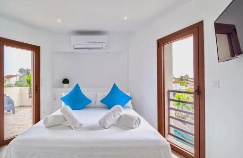 Empuriabrava Villa | Villa N15 en plein cœur de la Marina, proche de Rosas, Costa Brava